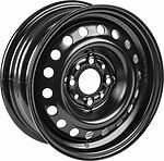 Bantaj BAN13004 5x13 4x98 ET 29 Dia 60.1 Black