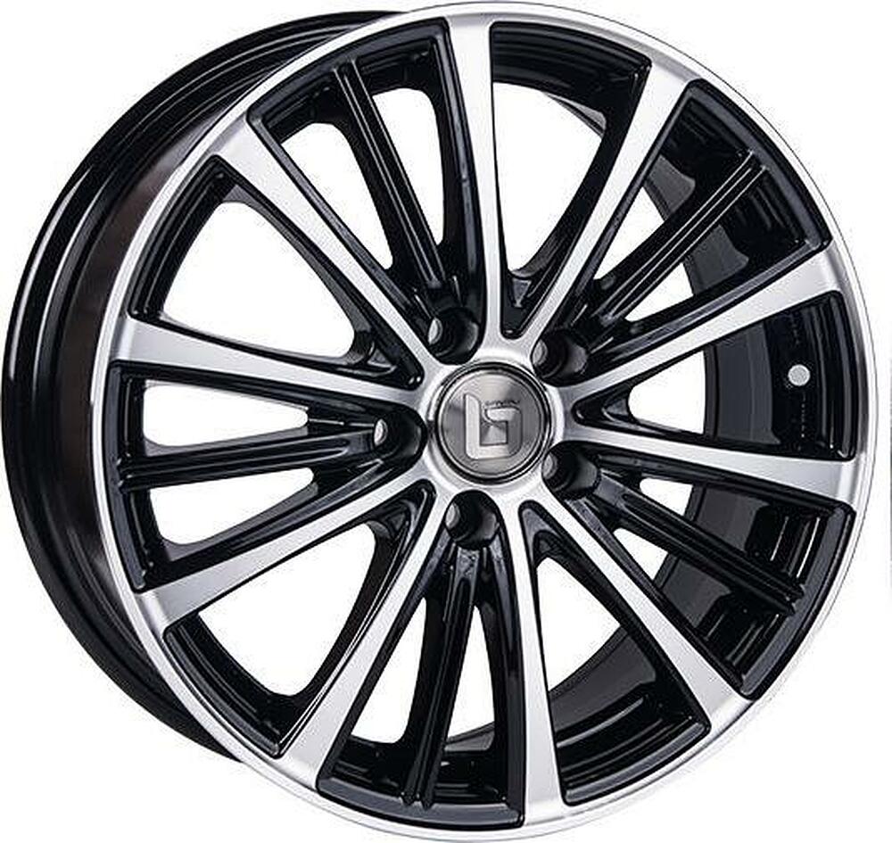 Bantaj BJ0709 7x17 5x115 ET 44 Dia 70.1 BMF