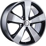 Диски для Jeep Grand Cherokee SRT-8 Диски для Jeep Grand Cherokee SRT-8