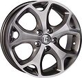 Bantaj BJ1106 6.5x16 4x108 ET 37.5 Dia 63.3 GMF