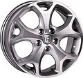 Bantaj BJ1106 6.5x16 4x108 ET 37.5 Dia 63.3 GMF