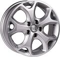 Bantaj BJ1106 6.5x16 4x108 ET 37.5 Dia 63.3 GMF