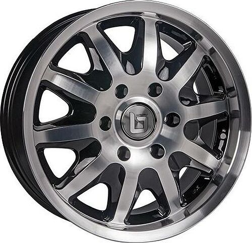 Bantaj BJ1201
