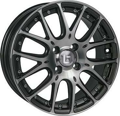 Bantaj BJ1413 11x20 5x120 ET 37 Dia 74.1 GMF