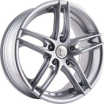 Bantaj BJ2318 7x16 5x112 ET 38 Dia 66.6 GMF
