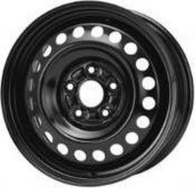Bantaj BJ8077 5.5x15 5x114.3 ET 47 Dia 67 