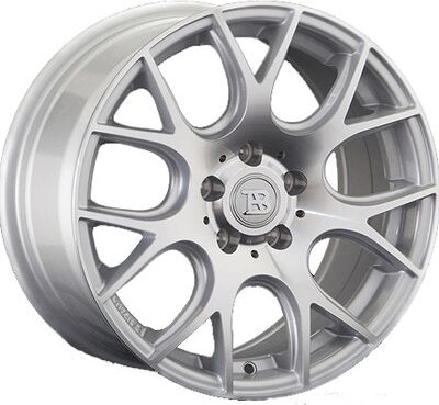 Barret L046 7x16 5x105 ET 36 Dia 56.6 SF