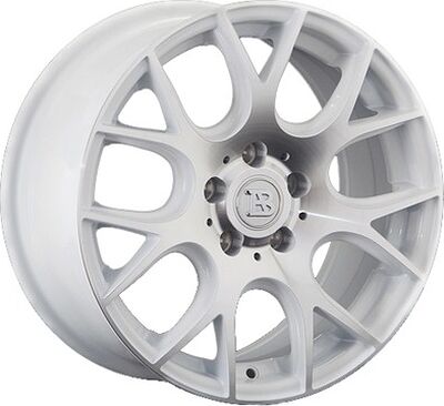 Barret L046 7x16 5x112 ET 45 Dia 73.1 WF