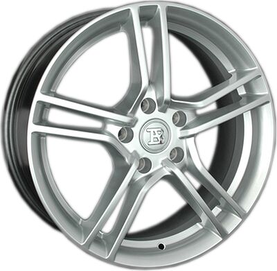 Barret L170 7x17 5x100 ET 45 Dia 73.1 HP