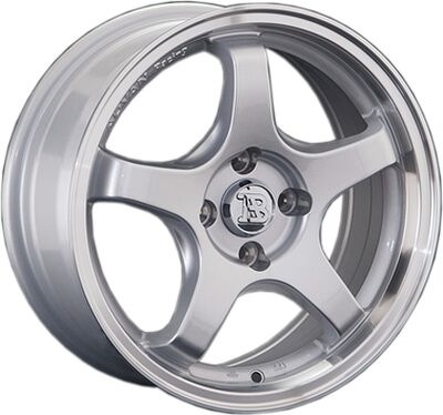 Barret L258 6.5x15 4x98 ET 32 Dia 58.6 SL