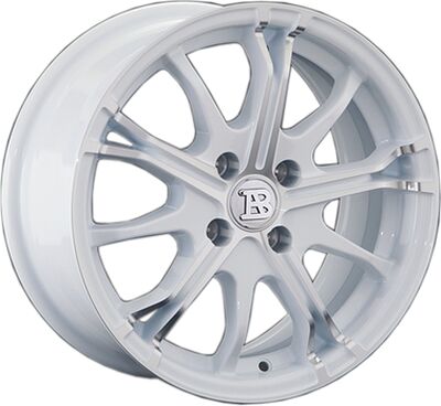 Barret L292 6.5x15 5x112 ET 45 Dia 57.1 WF
