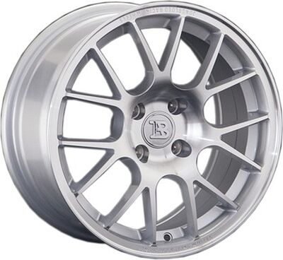Barret L429 7x15 4x98 ET 28 Dia 58.6 SF