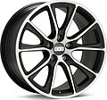 BBS SV 10x20 5x130 ET 40 Dia 71.6 titanmatt