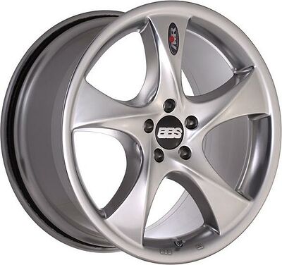 BBS AI 10x20 5x120 ET 35 Dia 82 poliert