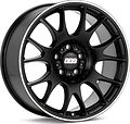BBS CH 8.5x17 5x120 ET 38 Dia 72.5 brilliant-silber