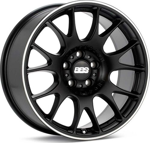 BBS CH