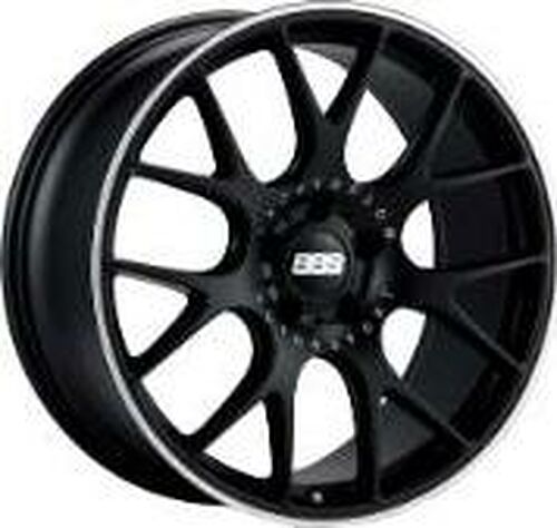BBS CH-R