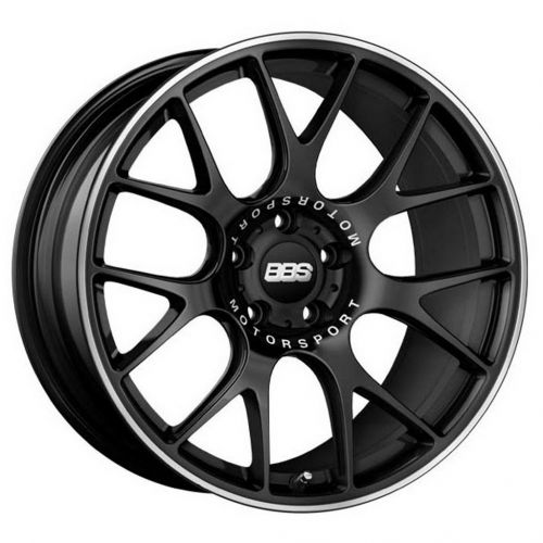 BBS CH-R