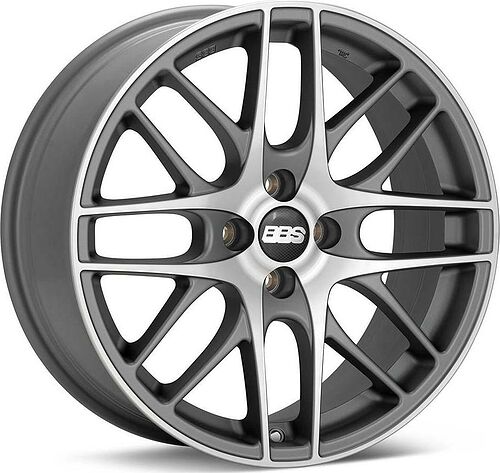 BBS CS