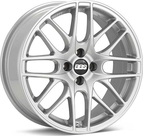 BBS CS