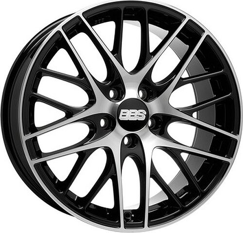 BBS CS