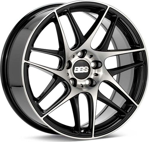 BBS CX-R