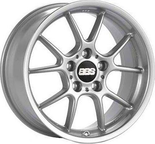 BBS RK