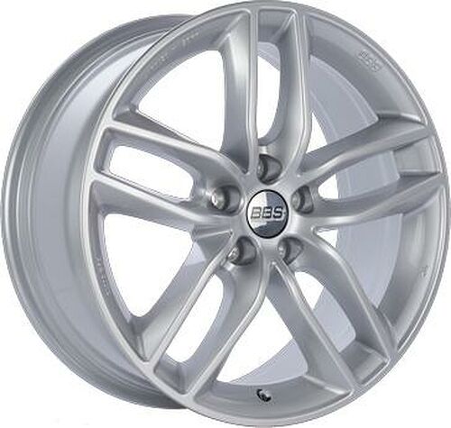 BBS SX