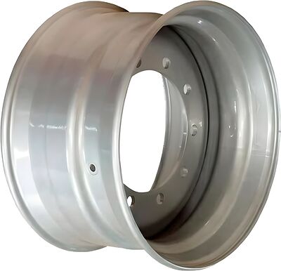 Better M22 11.75x22.5 10x335 ET 0 Dia 281 Sil