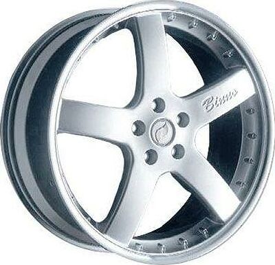Binno B1 7.5x16 5x100 ET 35 Dia 64 