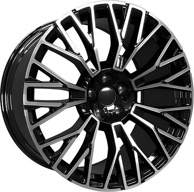 BKNG 3S1111 9x20 5x112 ET 33 Dia 66 MB