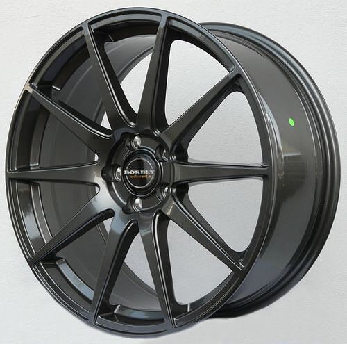 Borbet GTX