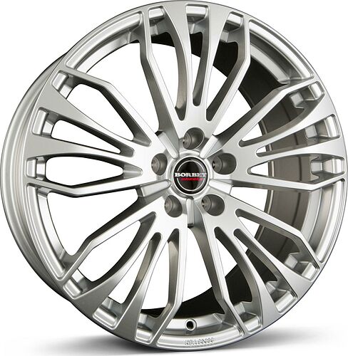 Borbet RB
