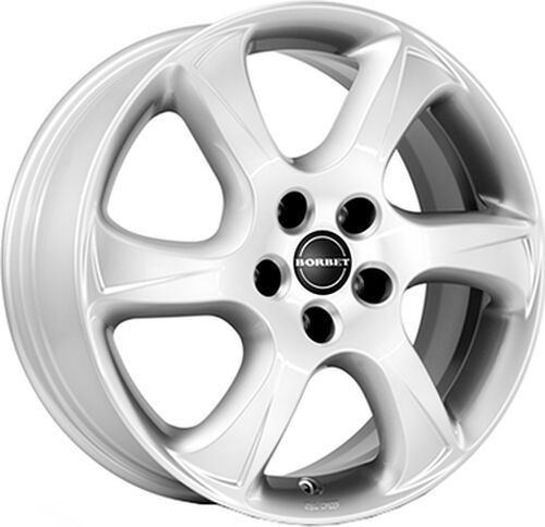 Borbet TC
