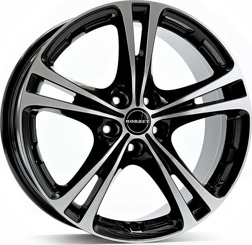 Borbet XL
