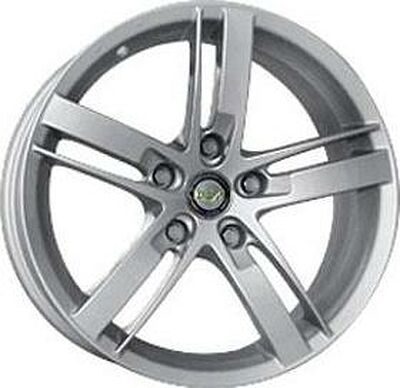 BSA 264 5.5x13 4x100 ET 35 Dia 72.6 HP бриметалл