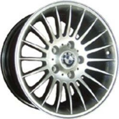 BSA 266 5.5x13 4x100 ET 35 Dia 72.6 HP бриметалл