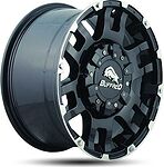 Buffalo BW-004