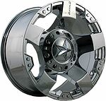 Диски для Ford F-150 SVT Lightning Диски для Ford F-150 SVT Lightning