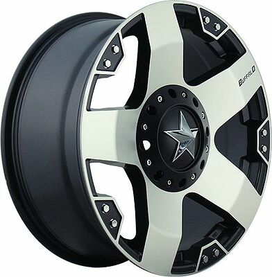 Buffalo BW-775 9x18 5x127 Dia 87.1 machined-face-w__blk-windows