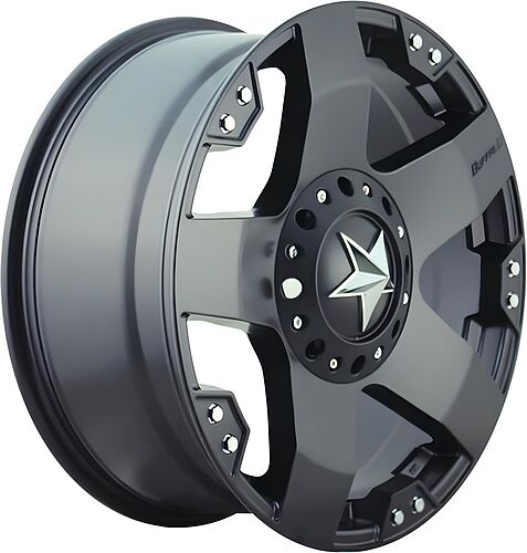 Buffalo BW-775