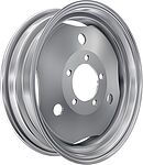 БЗТДиА 5/175/135/25 5x20 5x175 ET 25 Dia 135 RAL7040
