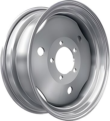 БЗТДиА 8/190/145/25 7x20 8x190 ET 25 Dia 145 RAL7040