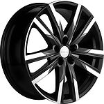 Carwel 1905 GAC GS8 7.5x19 5x120 ET 41 Dia 59.5 BLF