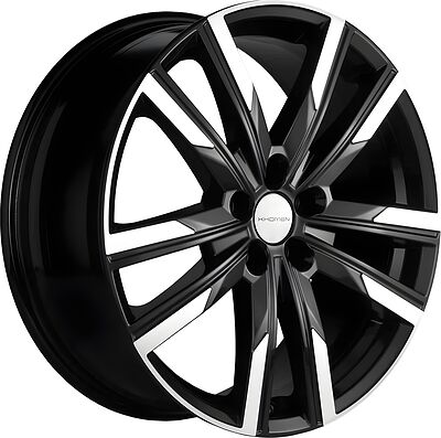 Carwel 1905 GAC GS8 7.5x19 5x120 ET 41 Dia 59.5 BLF