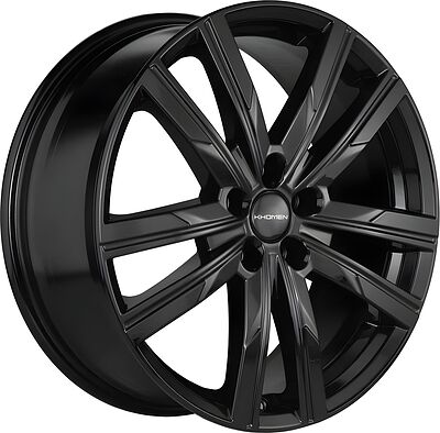 Carwel 1905 Geely Monjaro/ Tugella 7.5x19 5x108 ET 46 Dia 63.4 GRF