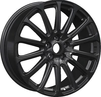 Carwel 1910 Changan Uni-K/Uni-V 7.5x19 5x114.3 ET 35 Dia 60.1 BLK