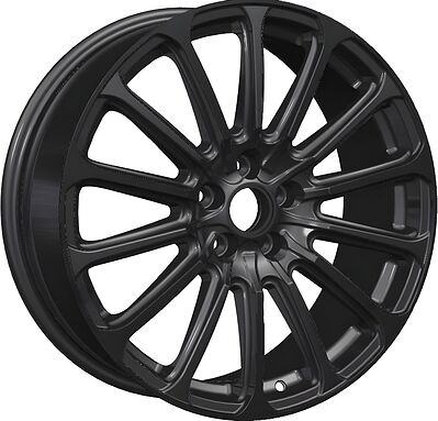 Carwel 1910 Haval Dargo 7.5x19 5x114.3 ET 40 Dia 66.5 BLK