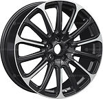 Carwel 1910 Toyota RAV4 7.5x19 5x114.3 ET 40 Dia 60.1 BLF