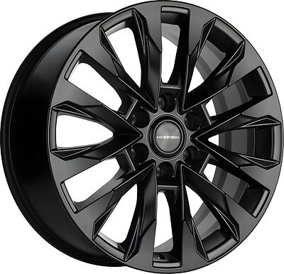 Carwel 2010 Tank 300/ 500 8x20 6x139.7 ET 36 Dia 100.1 BLF
